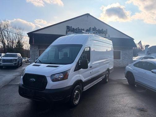2021 Ford Transit-350 Base