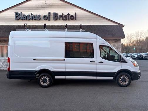 2021 Ford Transit-350 Base