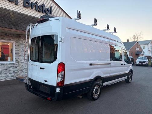 2021 Ford Transit-350 Base