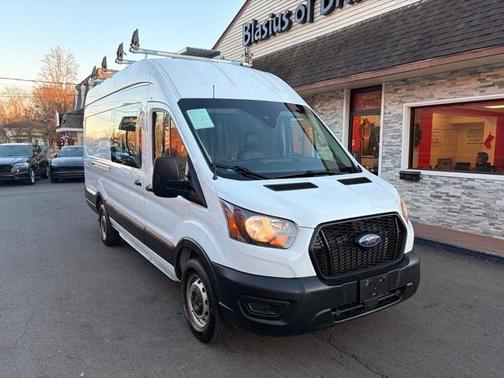 2021 Ford Transit-350 Base