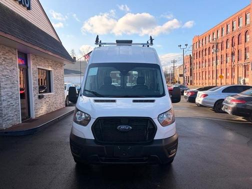 2021 Ford Transit-350 Base