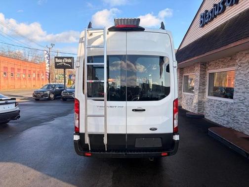 2021 Ford Transit-350 Base