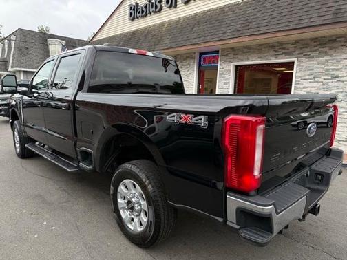 2024 Ford F-250 XLT
