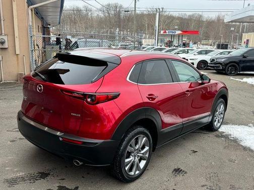 2023 Mazda CX-30 Premium Package
