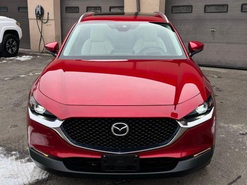 2023 Mazda CX-30 Premium Package