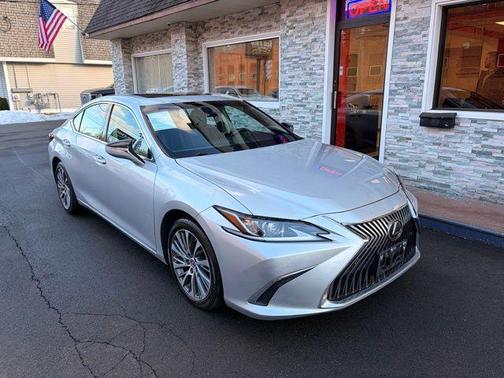 2019 Lexus ES 350 350