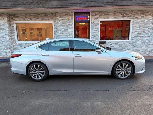 2019 Lexus ES 350 350