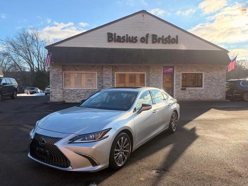 2019 Lexus ES 350 350