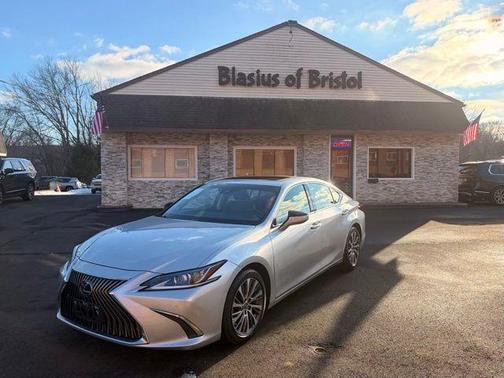 2019 Lexus ES 350 350