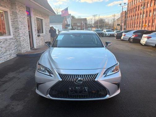 2019 Lexus ES 350 350