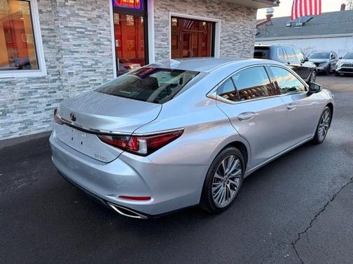 2019 Lexus ES 350 350