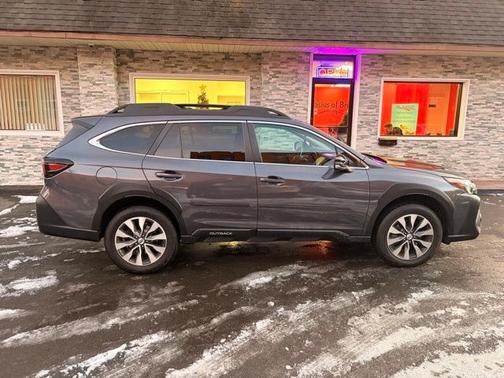 2023 Subaru Outback Limited