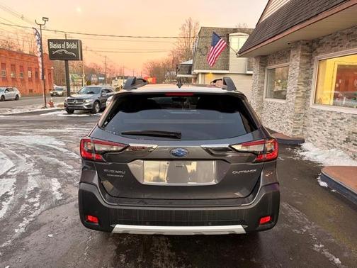 2023 Subaru Outback Limited