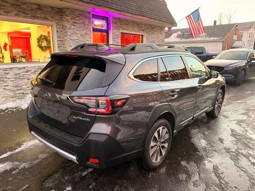 2023 Subaru Outback Limited