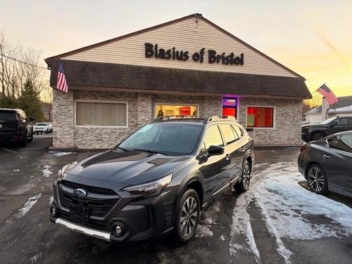 2023 Subaru Outback Limited