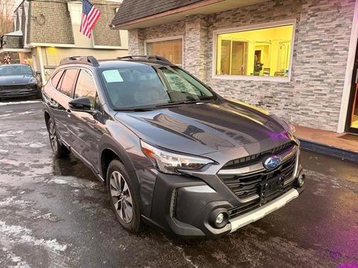 2023 Subaru Outback Limited