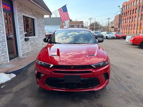 2024 Dodge Hornet R/T