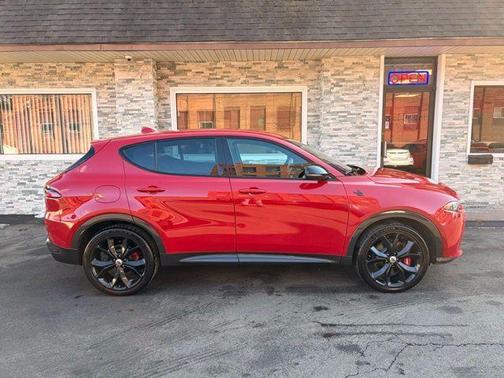 2024 Dodge Hornet R/T