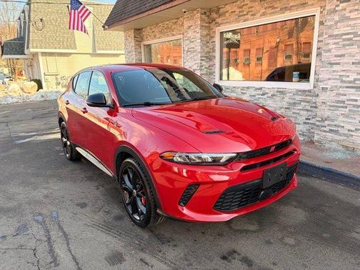 2024 Dodge Hornet R/T
