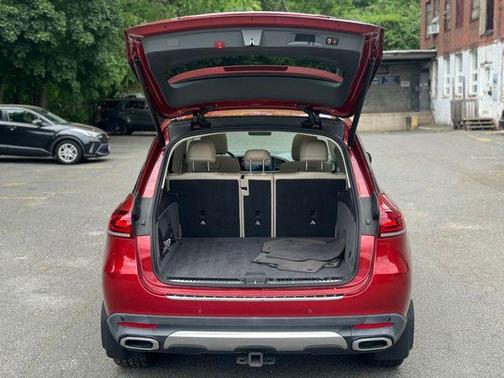 Obsidian Black Metallic 2020 Mercedes-Benz GLE 350 Base 4MATIC