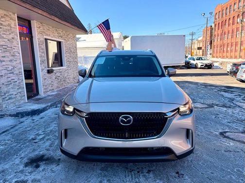 2024 Mazda CX-90 3.3 Turbo Preferred Plus