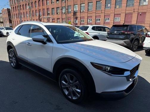 2021 Mazda CX-30 Premium Package