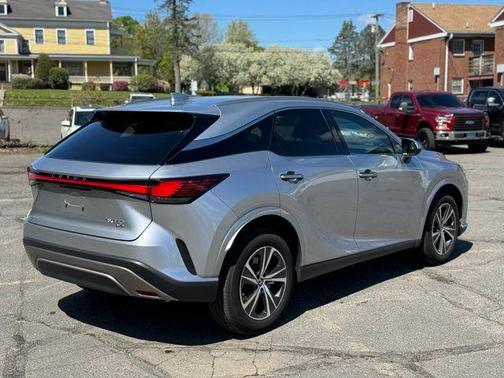 Iridium 2025 Lexus RX 350 Premium