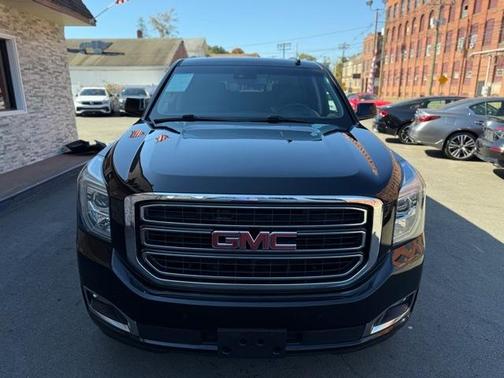 2019 GMC Yukon SLT Standard Edition