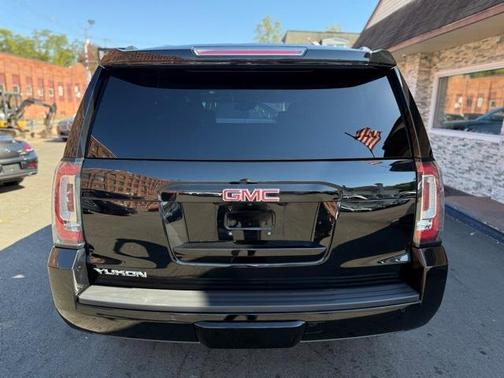 2019 GMC Yukon SLT Standard Edition