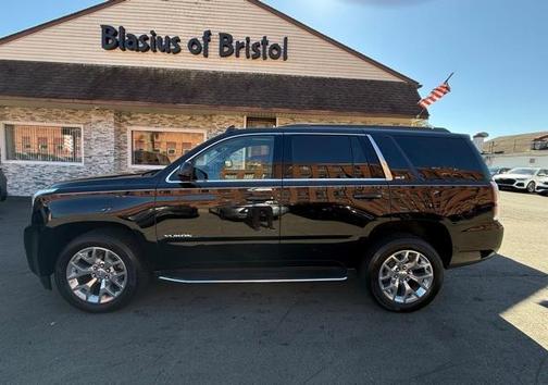 2019 GMC Yukon SLT Standard Edition