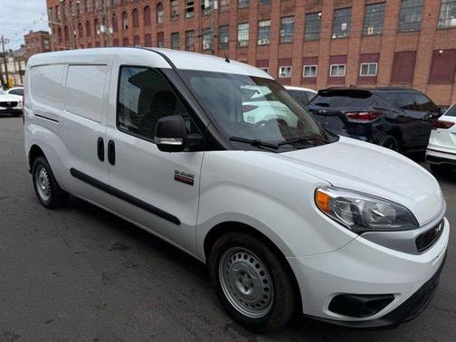 2022 RAM ProMaster City Base