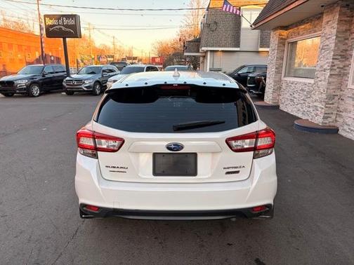 2019 Subaru Impreza 2.0i Sport