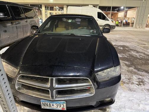 2013 Dodge Charger SXT