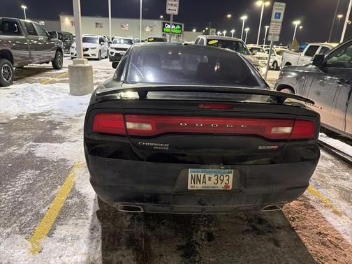 2013 Dodge Charger SXT