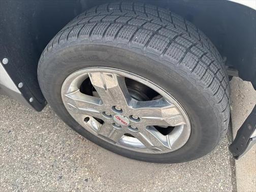 2012 GMC Terrain SLT-2