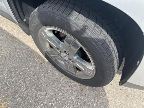 2012 GMC Terrain SLT-2