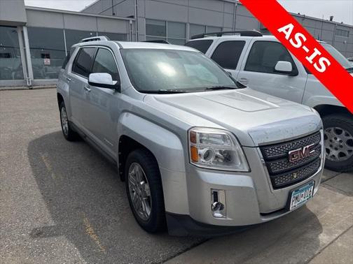 2012 GMC Terrain SLT-2