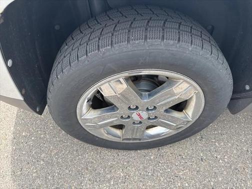 2012 GMC Terrain SLT-2