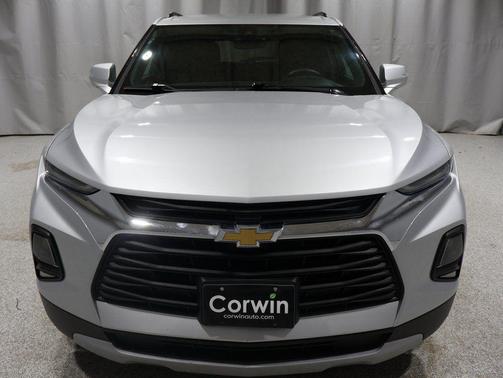 2021 Chevrolet Blazer 2LT