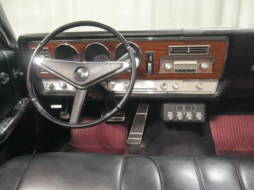 1967 Oldsmobile 98 for sale in Fargo, ND - image 13