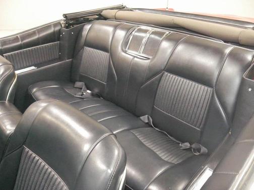 1967 Oldsmobile 98 for sale in Fargo, ND - image 34