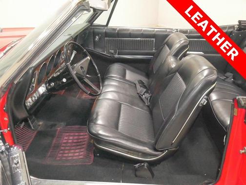 1967 Oldsmobile 98 for sale in Fargo, ND - image 11