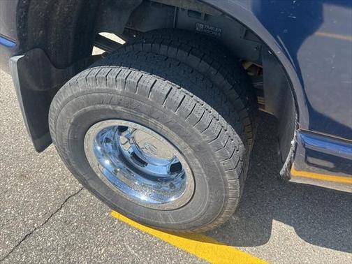 2005 Dodge Ram 3500 Laramie