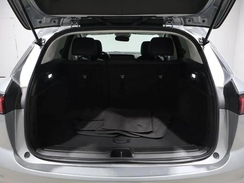 2025 Buick Envision Sport Touring AWD