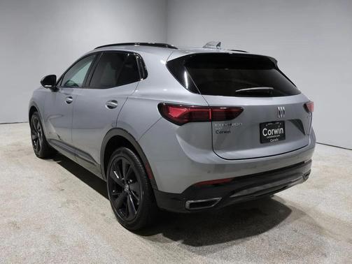 2025 Buick Envision Sport Touring AWD