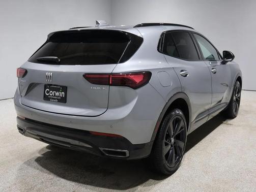 2025 Buick Envision Sport Touring AWD