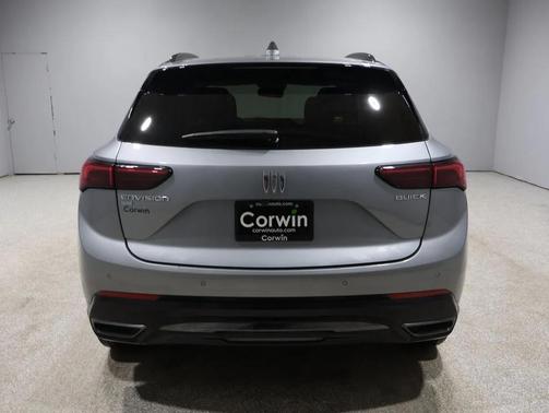 2025 Buick Envision Sport Touring AWD