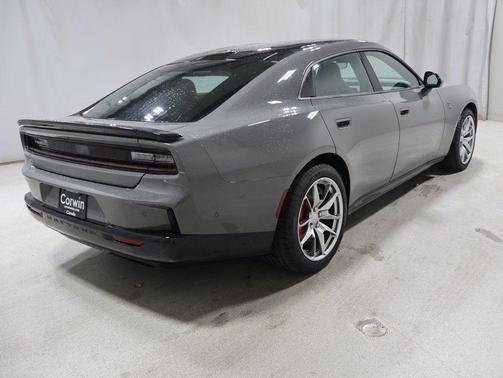 2026 Dodge Charger Scat Pack