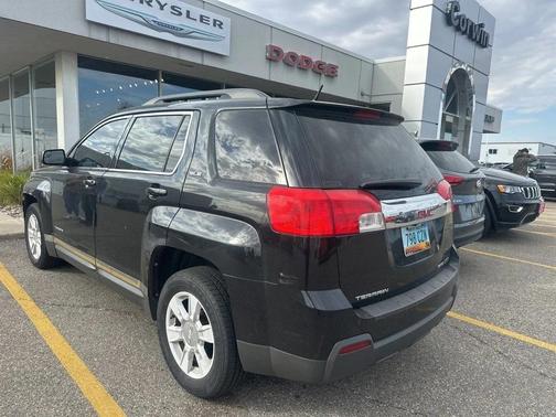 2012 GMC Terrain SLE-2