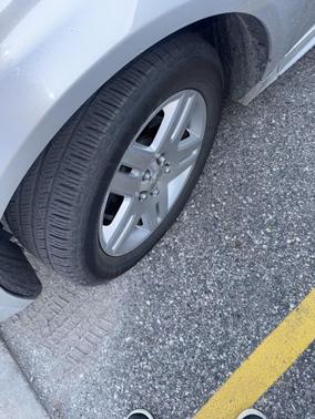 2014 Chevrolet Impala Limited LT